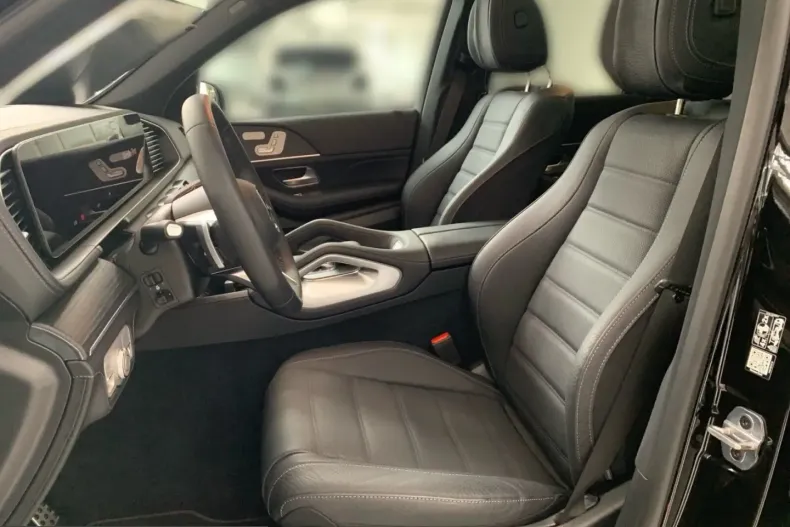 Mercedes-Benz GLE 450 (Clasa GLE) din 2025 cu 18.008 km - oferta MER242003 - foto 6