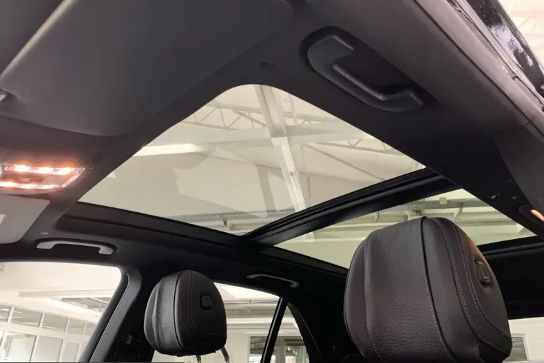 Mercedes-Benz GLE 450 (Clasa GLE) din 2025 cu 18.008 km - oferta MER242003 - foto 17