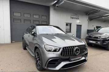 Mercedes-Benz GLE 63 AMG din 2022 - oferta MER242004