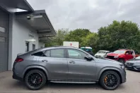 Mercedes-Benz GLE 63 AMG (Clasa GLE) din 2022 cu 57.800 km - oferta MER242004 - foto 2