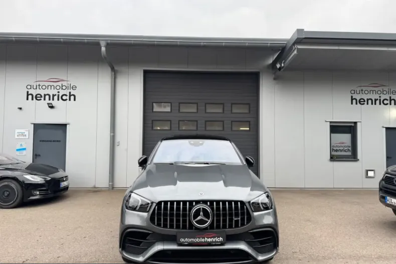 Mercedes-Benz GLE 63 AMG (Clasa GLE) din 2022 cu 57.800 km - oferta MER242004 - foto 9