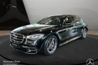 Mercedes-Benz S 450 (Clasa S) din 2025 cu 22.757 km - oferta MER242005 - foto 1