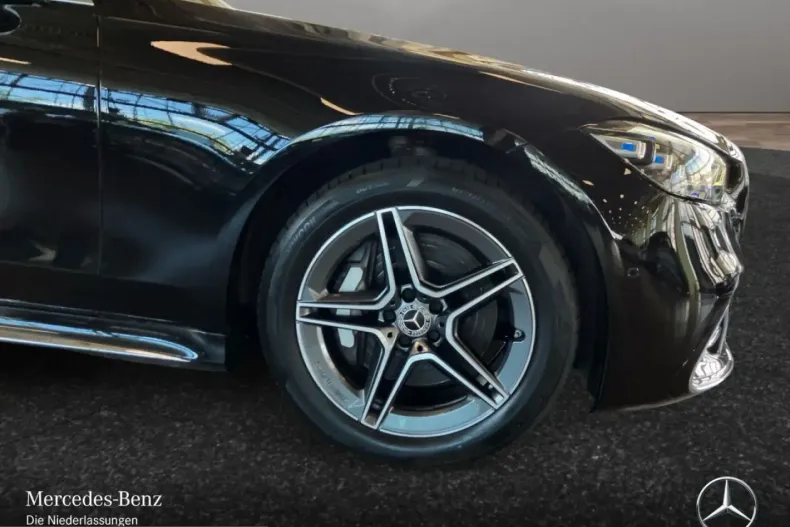 Mercedes-Benz S 450 (Clasa S) din 2025 cu 22.757 km - oferta MER242005 - foto 4