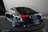 Mercedes-Benz S 450 (Clasa S) din 2025 cu 22.757 km - oferta MER242005 - foto 7