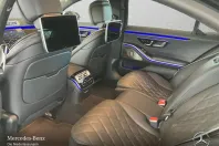 Mercedes-Benz S 450 (Clasa S) din 2025 cu 22.757 km - oferta MER242005 - foto 9