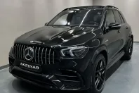 Mercedes-Benz GLE 63 AMG (Clasa GLE) din 2022 cu 56.800 km - oferta MER242006 - foto 1