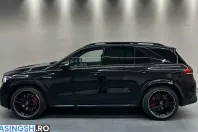 Mercedes-Benz GLE 63 AMG (Clasa GLE) din 2022 cu 56.800 km - oferta MER242006 - foto 3