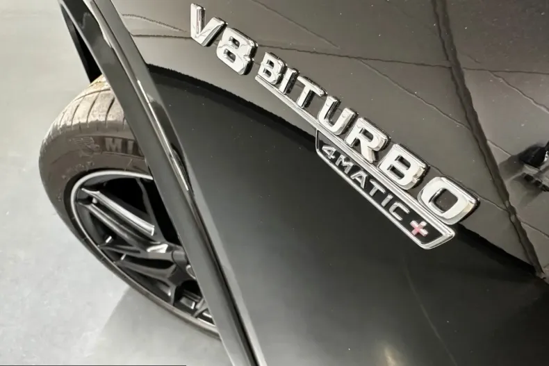 Mercedes-Benz GLE 63 AMG (Clasa GLE) din 2022 cu 56.800 km - oferta MER242006 - foto 4
