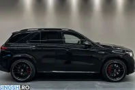 Mercedes-Benz GLE 63 AMG (Clasa GLE) din 2022 cu 56.800 km - oferta MER242006 - foto 8