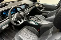 Mercedes-Benz GLE 63 AMG (Clasa GLE) din 2022 cu 56.800 km - oferta MER242006 - foto 10