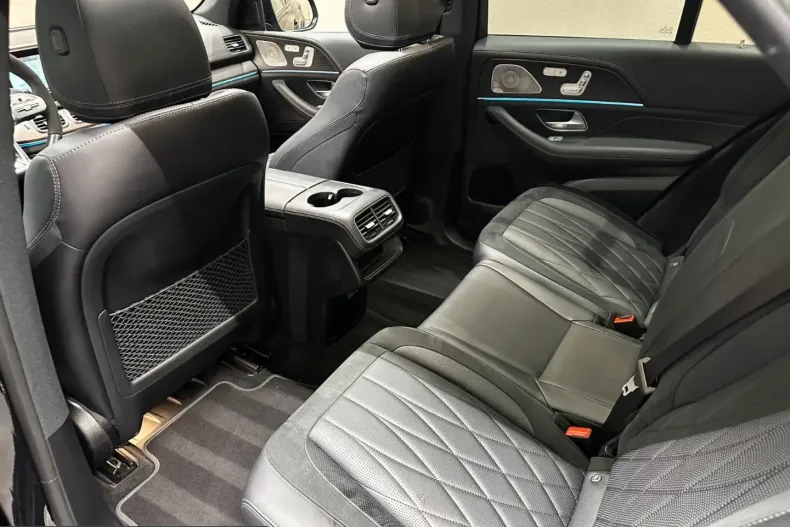 Mercedes-Benz GLE 63 AMG (Clasa GLE) din 2022 cu 56.800 km - oferta MER242006 - foto 15