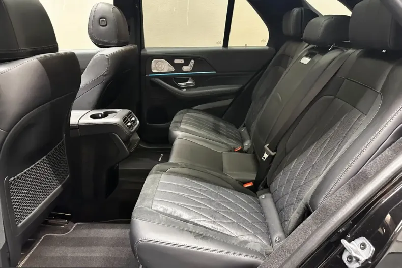 Mercedes-Benz GLE 63 AMG (Clasa GLE) din 2022 cu 56.800 km - oferta MER242006 - foto 16