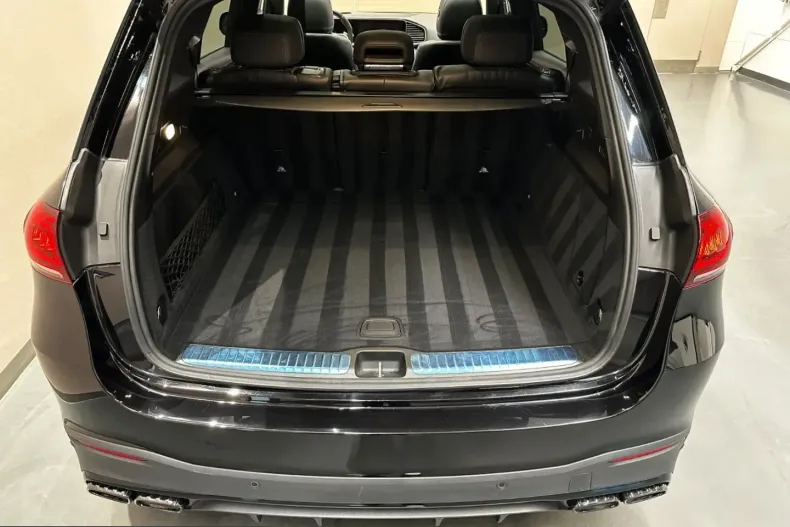Mercedes-Benz GLE 63 AMG (Clasa GLE) din 2022 cu 56.800 km - oferta MER242006 - foto 18