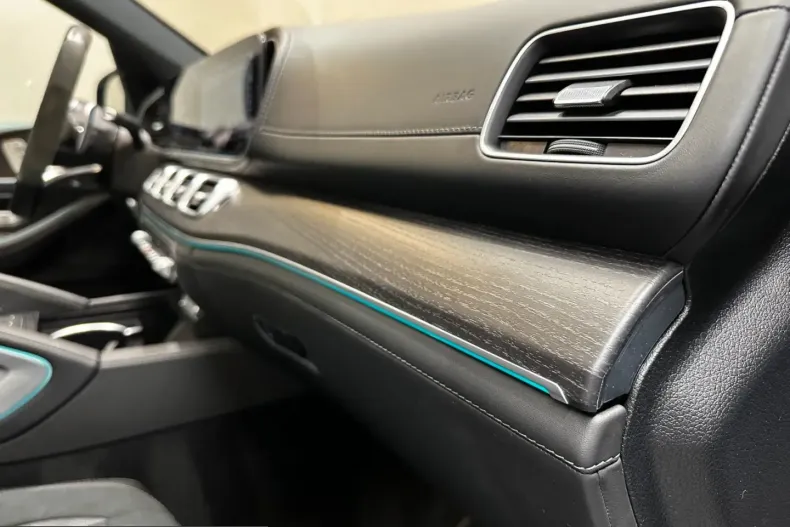 Mercedes-Benz GLE 63 AMG (Clasa GLE) din 2022 cu 56.800 km - oferta MER242006 - foto 23