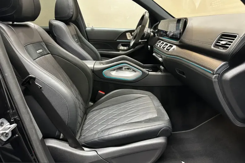 Mercedes-Benz GLE 63 AMG (Clasa GLE) din 2022 cu 56.800 km - oferta MER242006 - foto 24