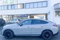 Mercedes-Benz GLC 220 (Clasa GLC) din 2025 cu 16.000 km - oferta MER242007 - foto 2