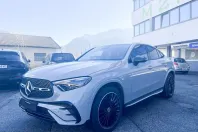 Mercedes-Benz GLC 220 (Clasa GLC) din 2025 cu 16.000 km - oferta MER242007 - foto 3