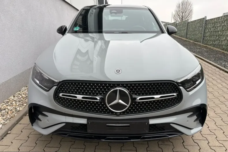 Mercedes-Benz GLC 220 (Clasa GLC) din 2025 cu 16.000 km - oferta MER242007 - foto 17