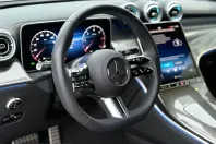 Mercedes-Benz GLC 220 (Clasa GLC) din 2025 cu 16.000 km - oferta MER242007 - foto 25