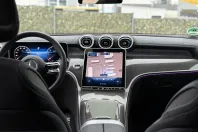 Mercedes-Benz GLC 220 (Clasa GLC) din 2025 cu 16.000 km - oferta MER242007 - foto 29