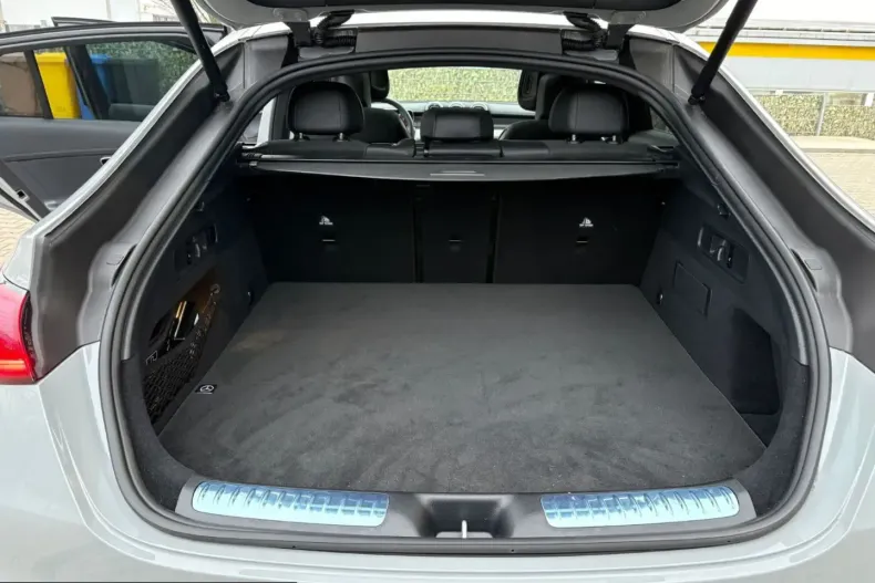 Mercedes-Benz GLC 220 (Clasa GLC) din 2025 cu 16.000 km - oferta MER242007 - foto 32