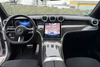 Mercedes-Benz GLC 220 (Clasa GLC) din 2025 cu 16.000 km - oferta MER242007 - foto 33