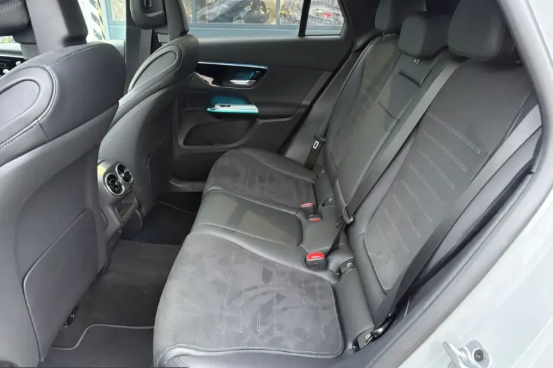 Mercedes-Benz GLC 220 (Clasa GLC) din 2025 cu 16.000 km - oferta MER242007 - foto 35