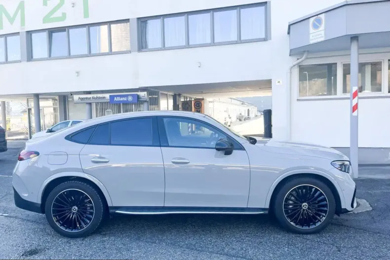 Mercedes-Benz GLC 220 (Clasa GLC) din 2025 cu 16.000 km - oferta MER242007 - foto 37