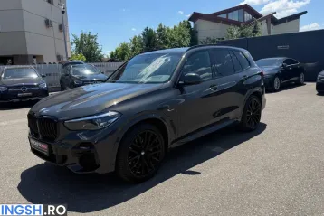 BMW X5 din 2022 - oferta BMW242008