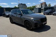BMW X5 (Seria X) din 2022 cu 82.939 km - oferta BMW242008 - foto 3