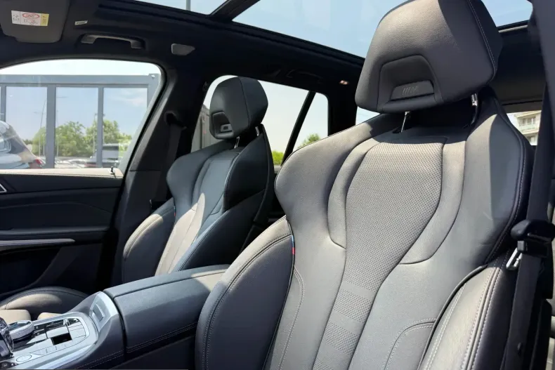 BMW X5 (Seria X) din 2022 cu 82.939 km - oferta BMW242008 - foto 9