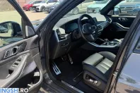 BMW X5 (Seria X) din 2022 cu 82.939 km - oferta BMW242008 - foto 14