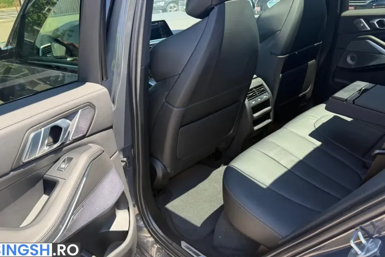 BMW X5 (Seria X) din 2022 cu 82.939 km - oferta BMW242008 - foto 17