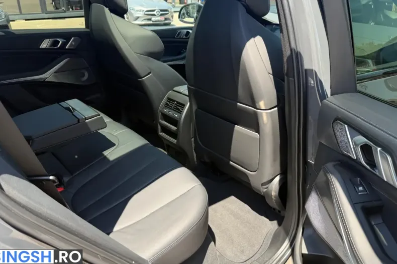 BMW X5 (Seria X) din 2022 cu 82.939 km - oferta BMW242008 - foto 19