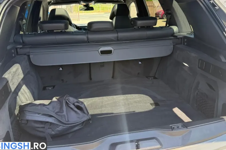 BMW X5 (Seria X) din 2022 cu 82.939 km - oferta BMW242008 - foto 22