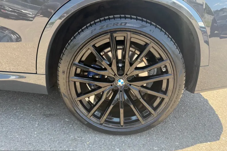 BMW X5 (Seria X) din 2022 cu 82.939 km - oferta BMW242008 - foto 25