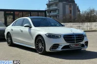 Mercedes-Benz S 450 (Clasa S) din 2022 cu 55.000 km - oferta MER242009 - foto 1