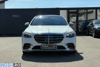 Mercedes-Benz S 450 (Clasa S) din 2022 cu 55.000 km - oferta MER242009 - foto 2