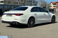 Mercedes-Benz S 450 (Clasa S) din 2022 cu 55.000 km - oferta MER242009 - foto 5
