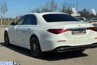 Mercedes-Benz S 450 (Clasa S) din 2022 cu 55.000 km - oferta MER242009 - foto 7