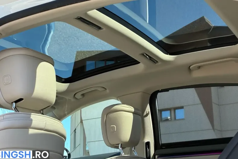 Mercedes-Benz S 450 (Clasa S) din 2022 cu 55.000 km - oferta MER242009 - foto 14
