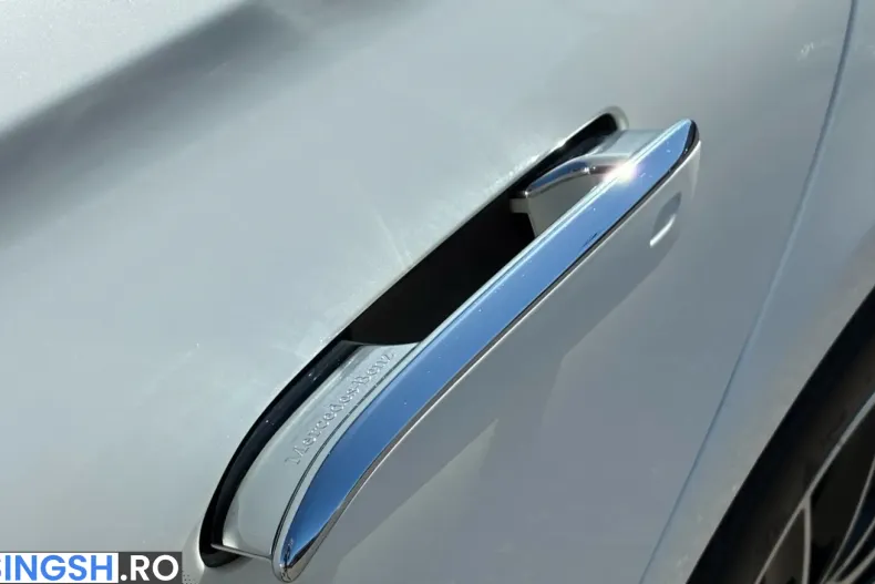 Mercedes-Benz S 450 (Clasa S) din 2022 cu 55.000 km - oferta MER242009 - foto 17