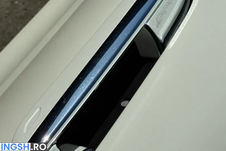 Mercedes-Benz S 450 (Clasa S) din 2022 cu 55.000 km - oferta MER242009 - foto 20