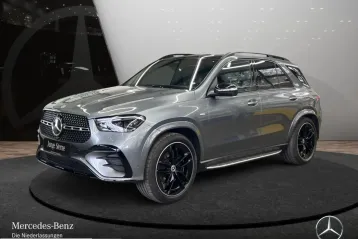 Mercedes-Benz GLE 350 din 2025 - oferta MER242010