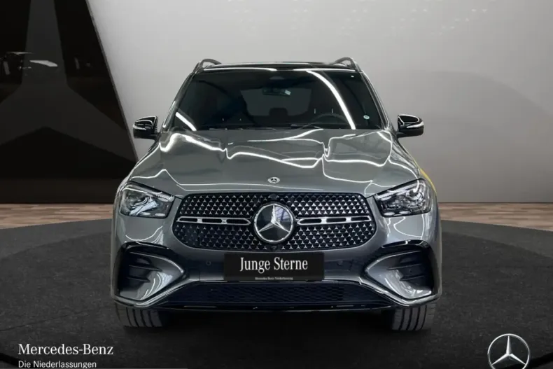 Mercedes-Benz GLE 350 (Clasa GLE) din 2025 cu 21.580 km - oferta MER242010 - foto 2