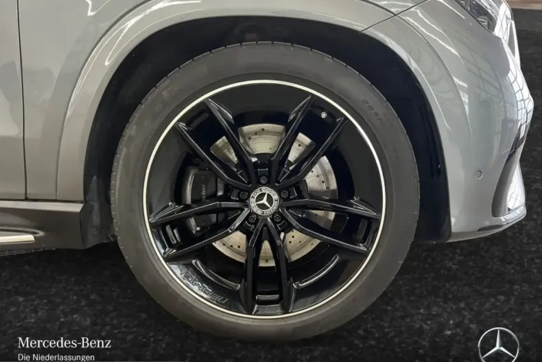 Mercedes-Benz GLE 350 (Clasa GLE) din 2025 cu 21.580 km - oferta MER242010 - foto 4