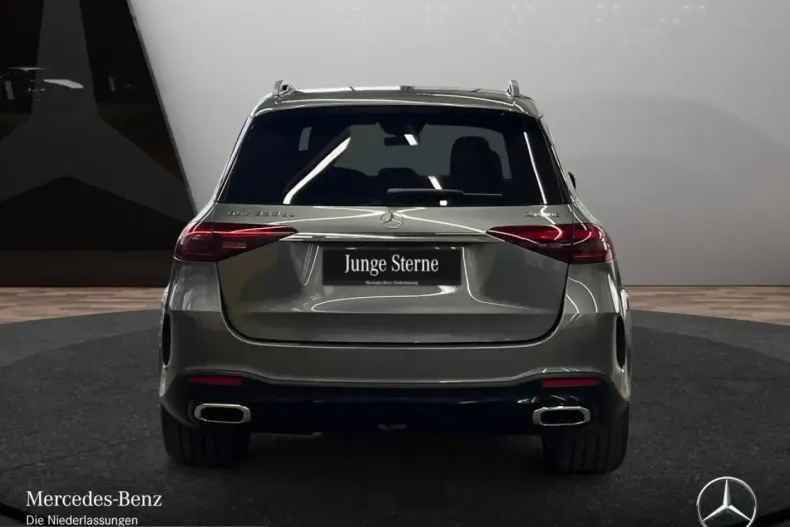 Mercedes-Benz GLE 350 (Clasa GLE) din 2025 cu 21.580 km - oferta MER242010 - foto 6