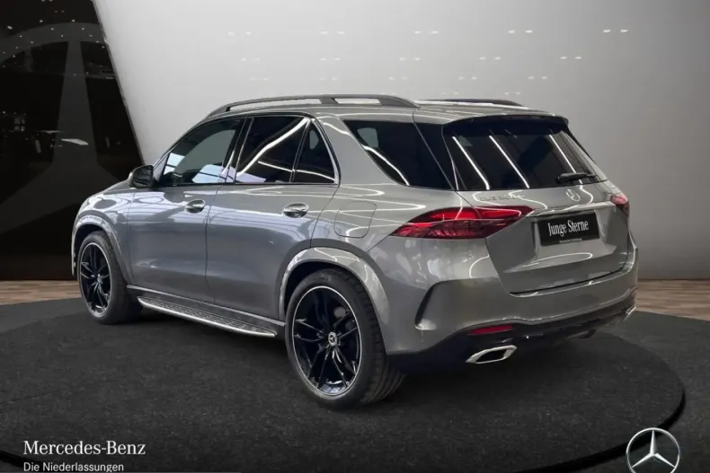 Mercedes-Benz GLE 350 (Clasa GLE) din 2025 cu 21.580 km - oferta MER242010 - foto 7