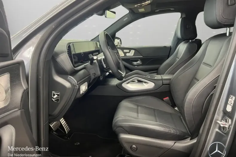 Mercedes-Benz GLE 350 (Clasa GLE) din 2025 cu 21.580 km - oferta MER242010 - foto 8