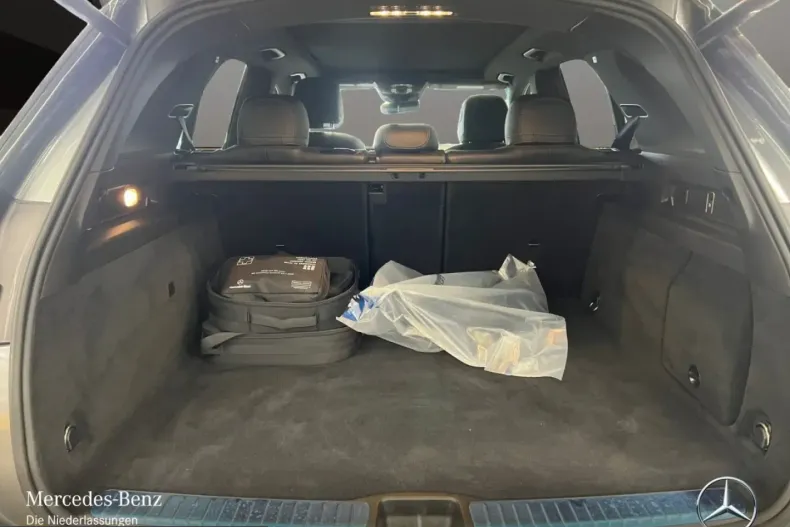 Mercedes-Benz GLE 350 (Clasa GLE) din 2025 cu 21.580 km - oferta MER242010 - foto 15